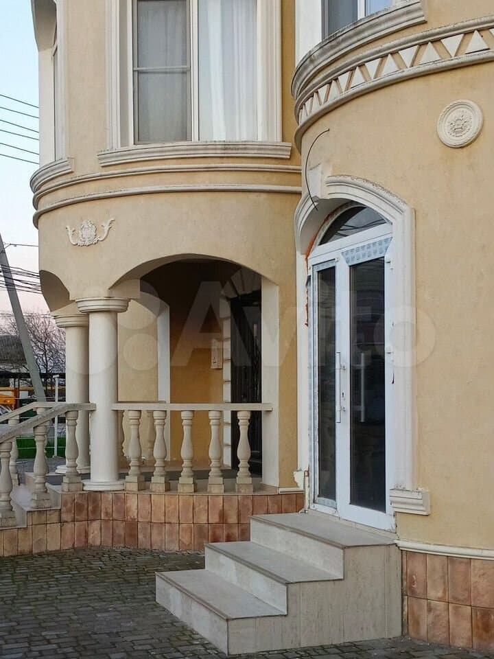 1-к. квартира, 27,4 м², 1/4 эт.