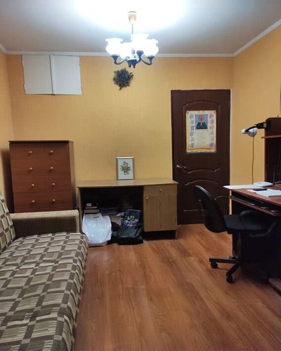 2-к. квартира, 48,2 м², 2/5 эт.