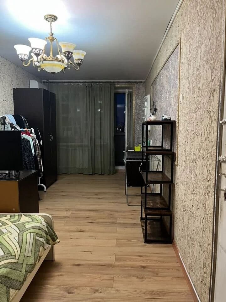 1-к. квартира, 36.1 м², 9/10 эт.