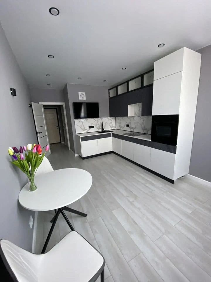 1-к. квартира, 41 м², 17/17 эт.