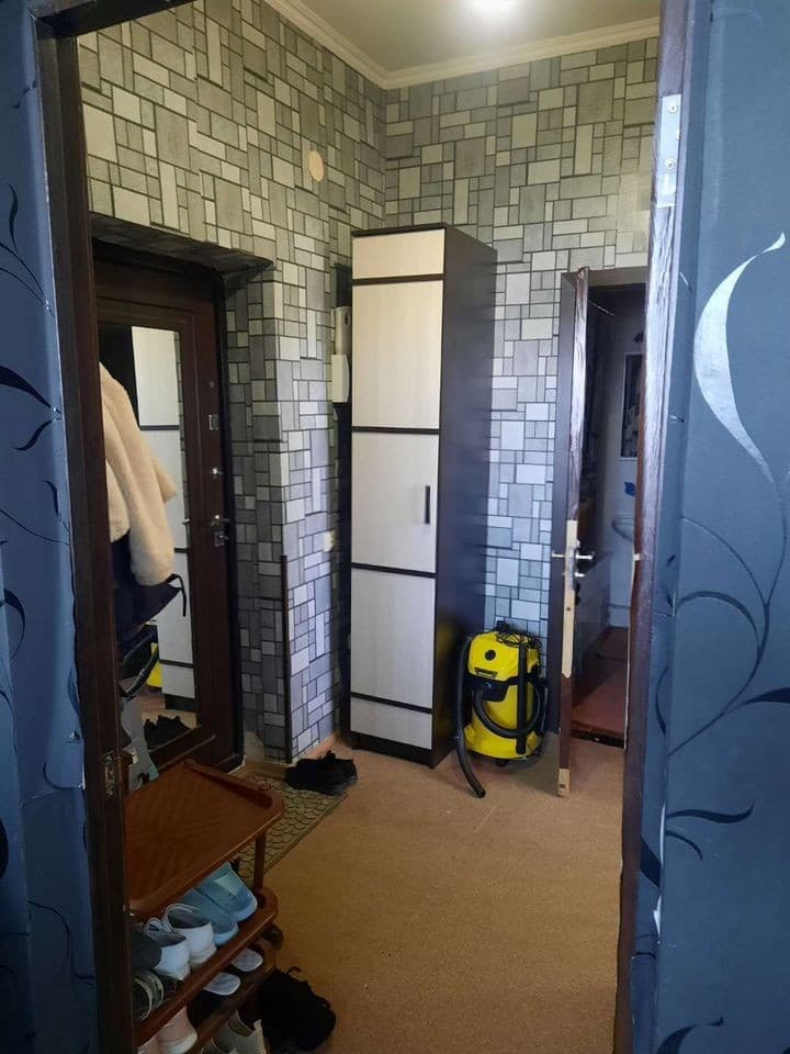 2-к. квартира, 44.5 м², 1/3 эт.