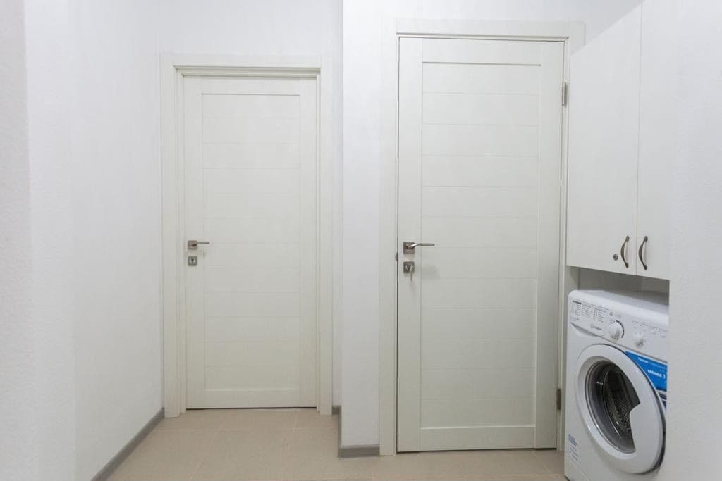 2-к. квартира, 36 м², 1/17 эт.