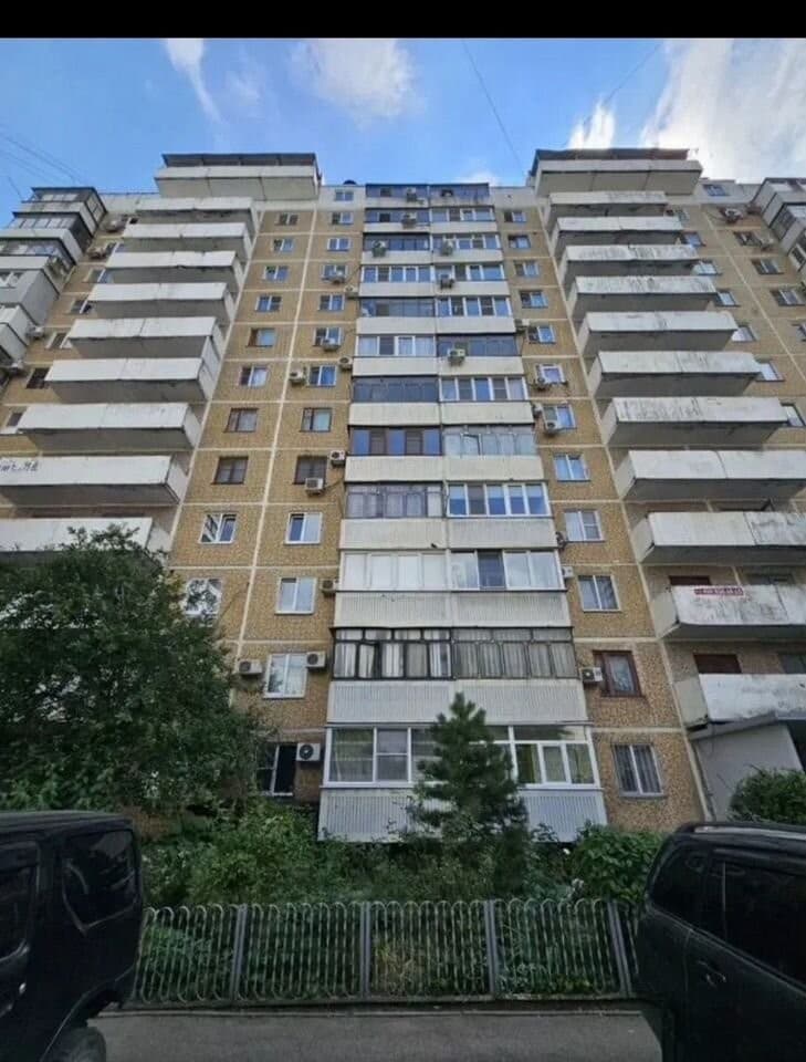2-к. квартира, 56.1 м², 7/12 эт.