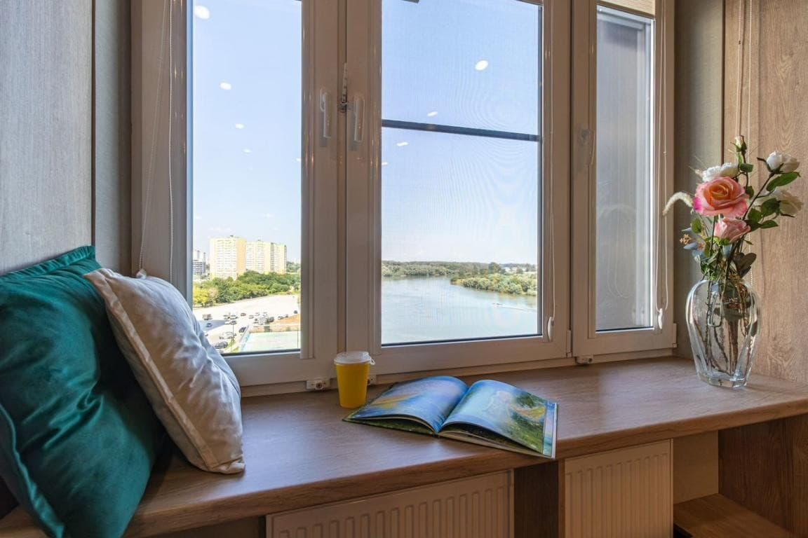 1-к. квартира, 39,9 м², 9/24 эт.
