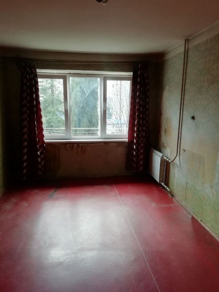 3-к. квартира, 70 м², 4/5 эт.