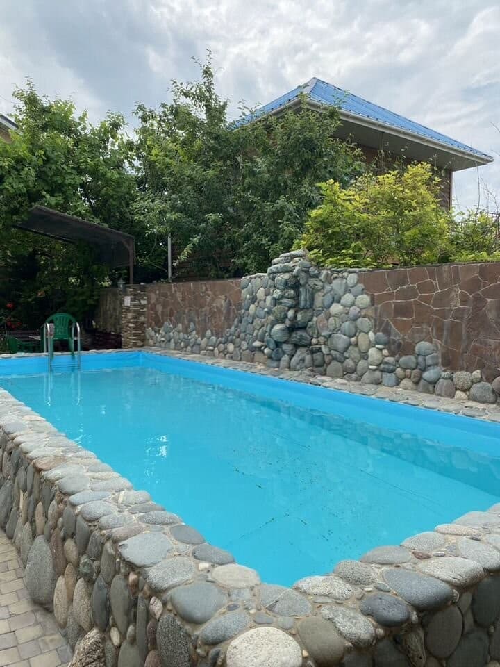 Квартира-студия, 23 м², 1/3 эт.