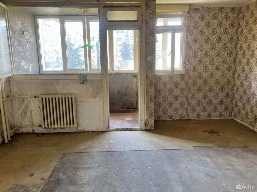 Квартира-студия, 26,1 м², 5/9 эт.