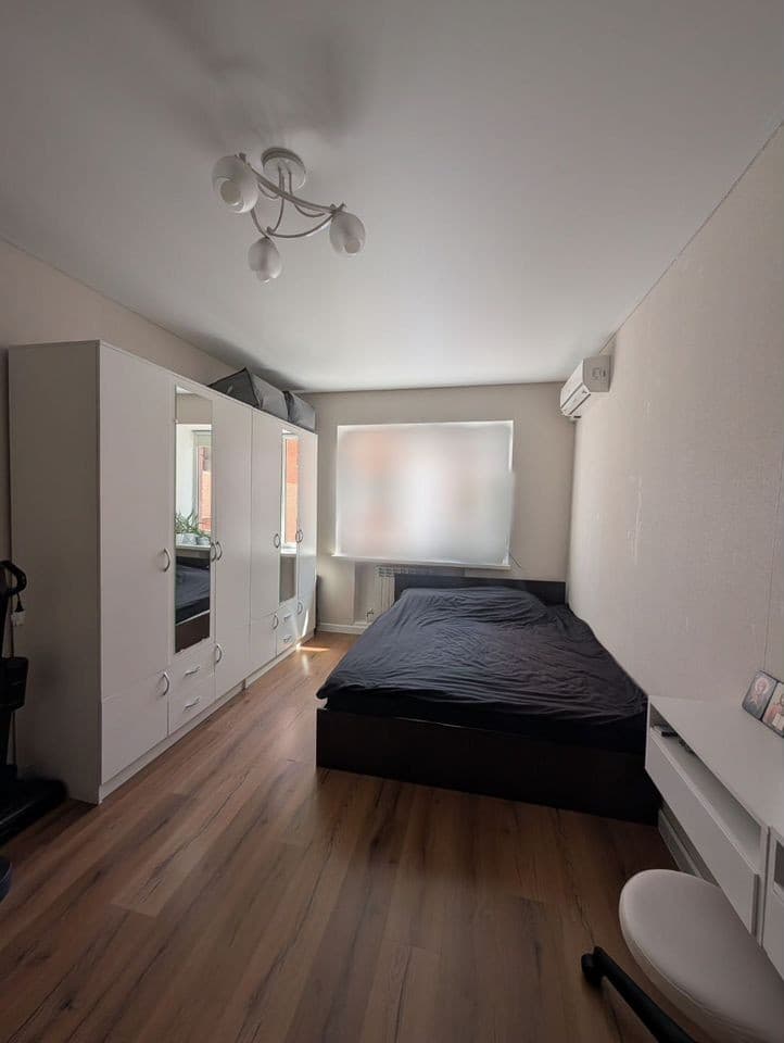 1-к. квартира, 32,7 м², 1/5 эт.