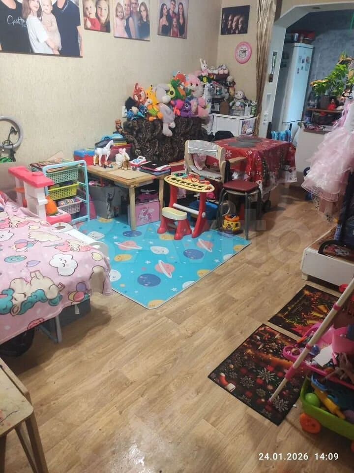 2-к. квартира, 35 м², 7/9 эт.