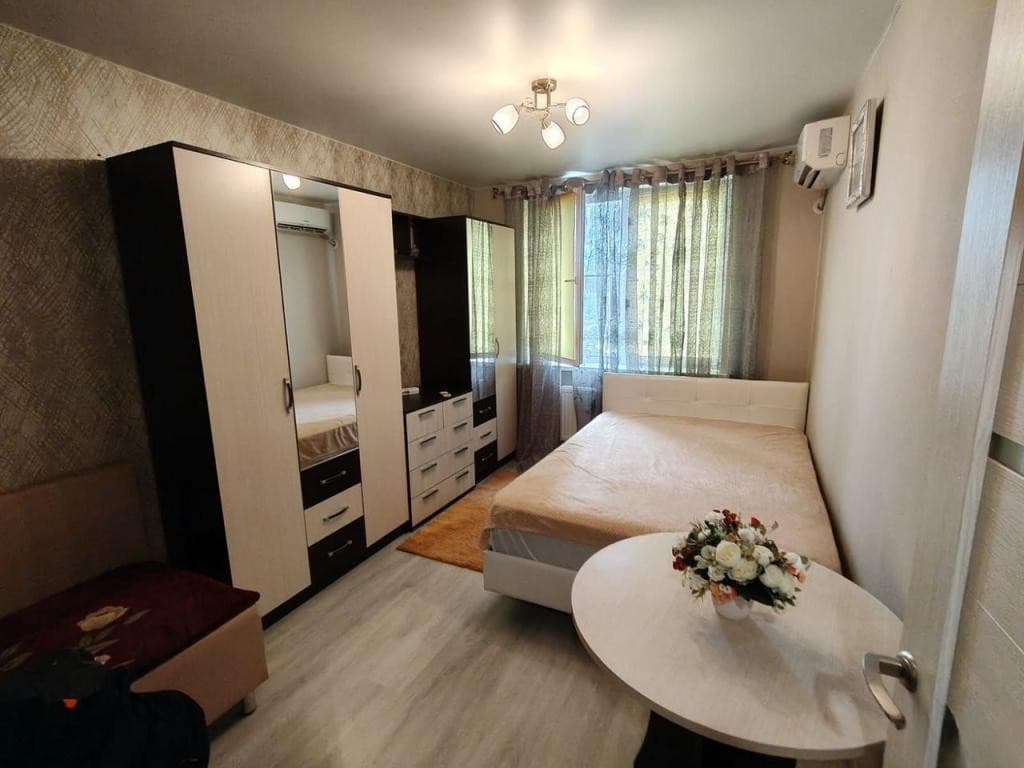 1-к. квартира, 36 м², 4/9 эт.