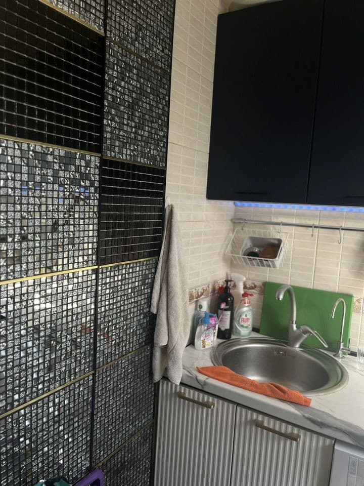 2-к. квартира, 48,6 м², 5/5 эт.