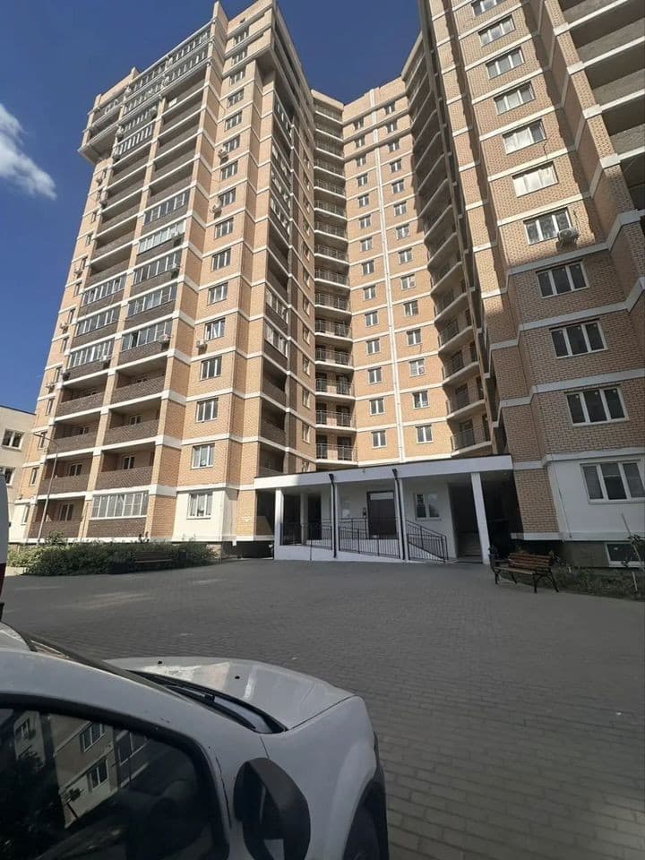 Квартира-студия, 30 м², 5/16 эт.