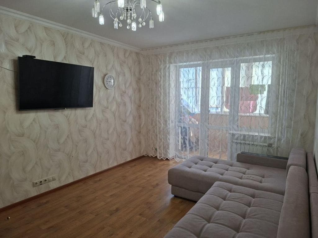 3-к. квартира, 66 м², 4/5 эт.