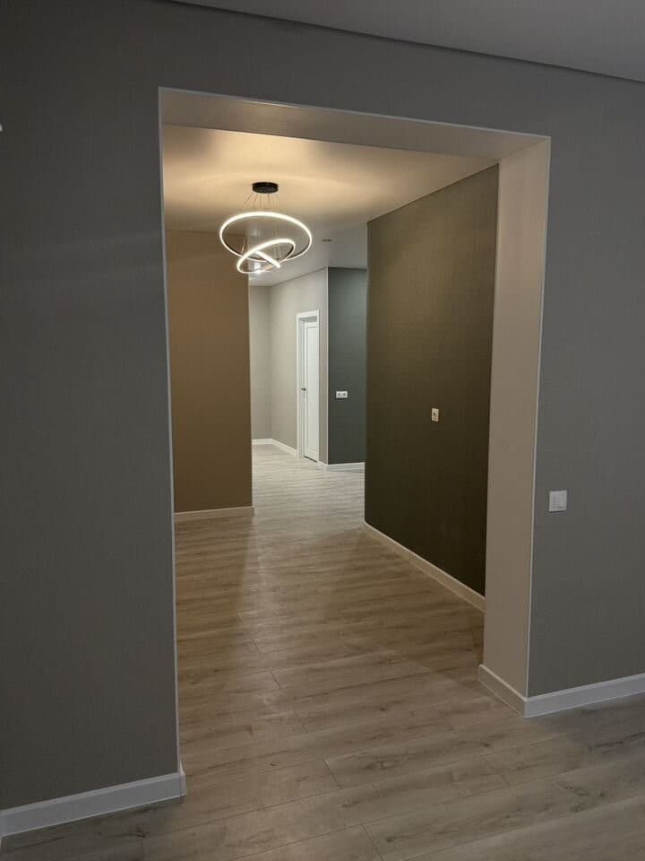 3-к. квартира, 70 м², 19/19 эт.