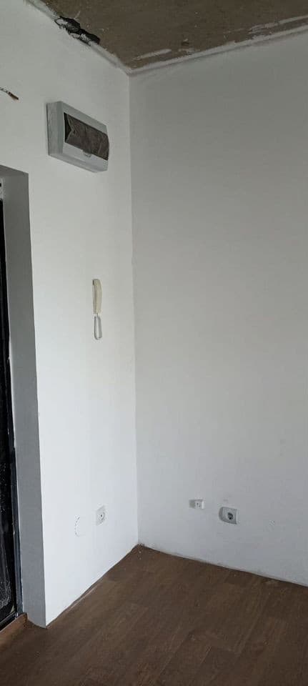 Квартира-студия, 24,6 м², 6/9 эт.