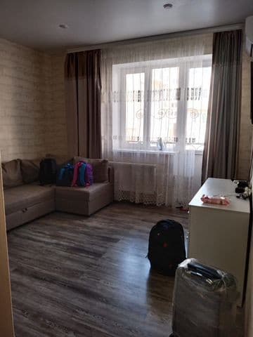 1-к. квартира, 39,7 м², 1/3 эт.