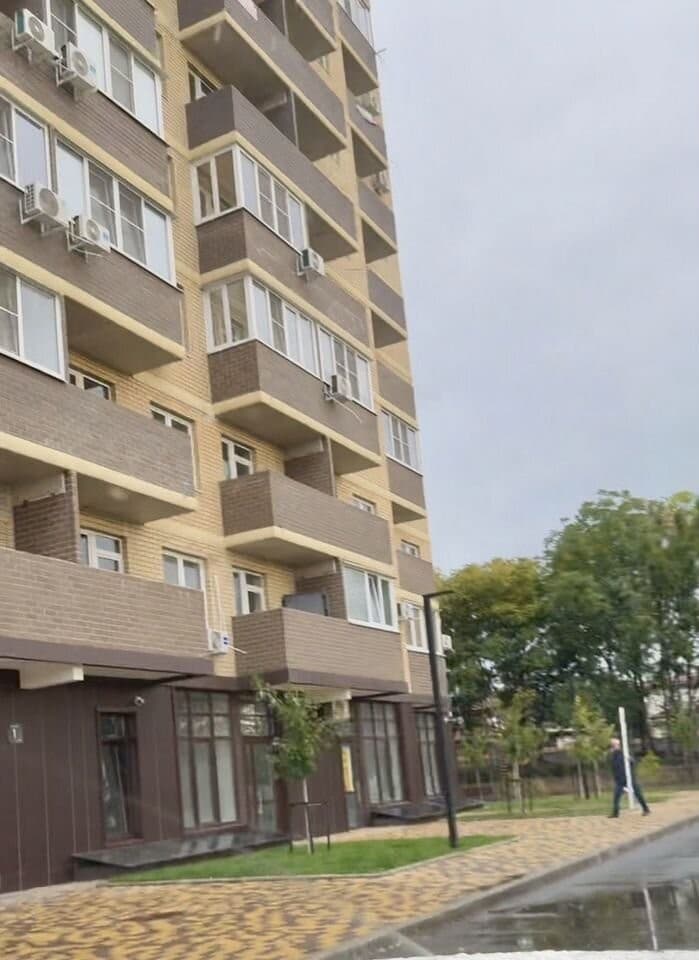 Квартира-студия, 27,5 м², 14/14 эт.