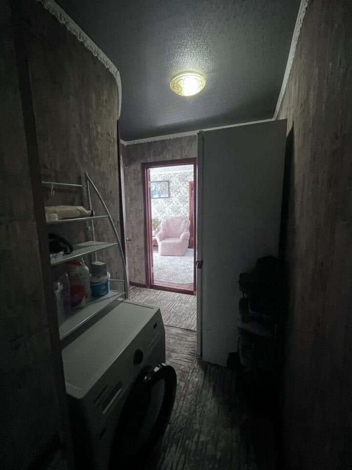 3-к. квартира, 45,5 м², 1/2 эт.