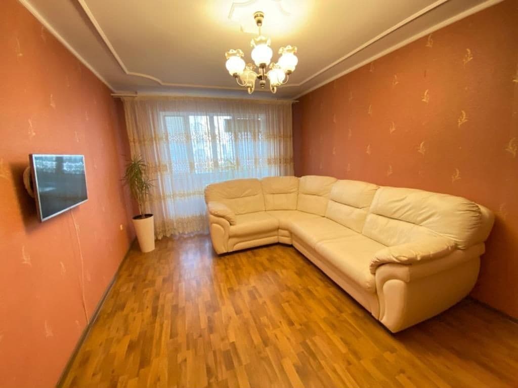 3-к. квартира, 65,3 м², 4/10 эт.