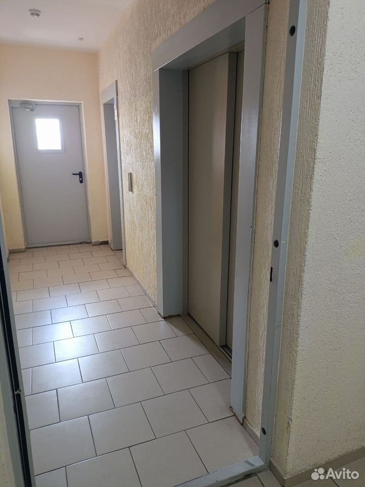 1-к. квартира, 38,8 м², 18/19 эт.