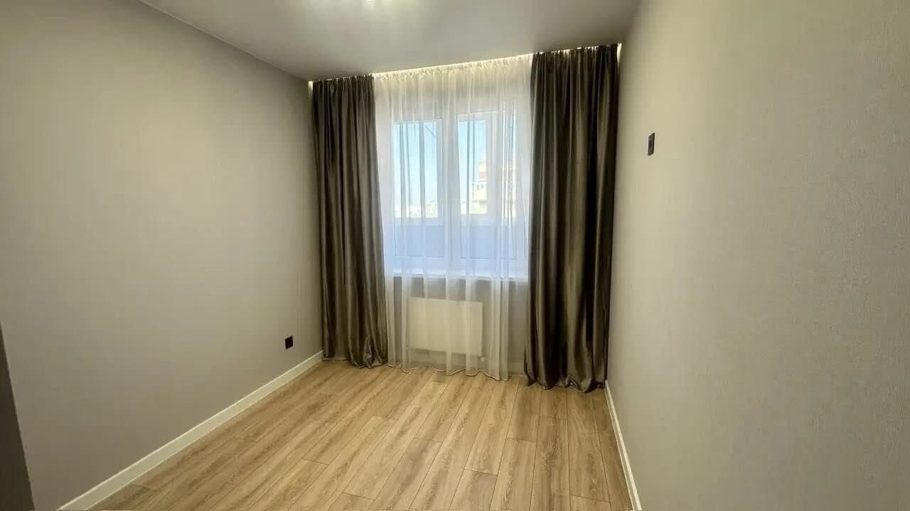 2-к. квартира, 43 м², 17/19 эт.