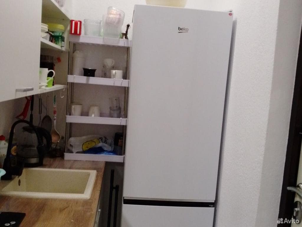  квартира-студия, 21 м², 2/3 эт.