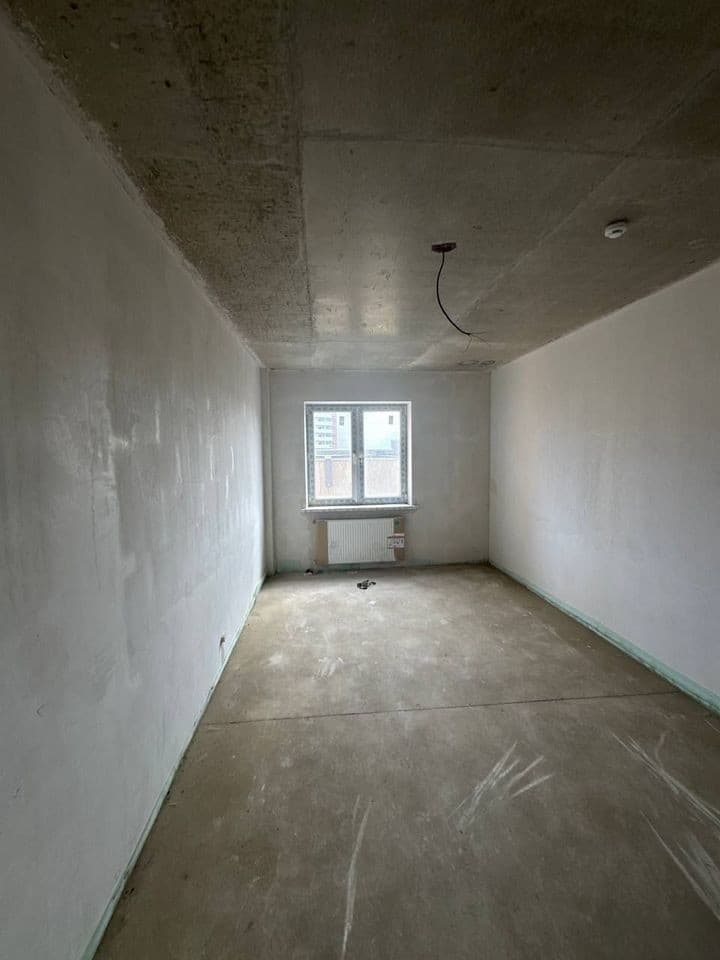 1-к. квартира, 43,4 м², 3/16 эт.