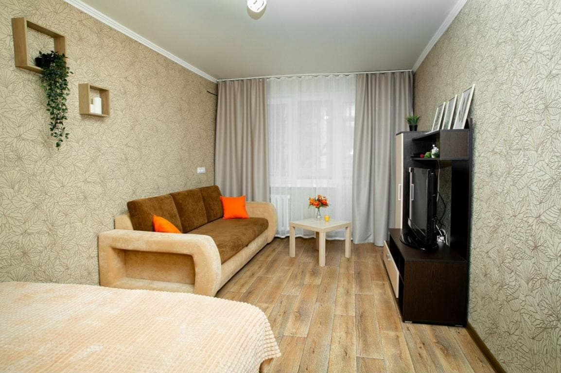 1-к. квартира, 30,2 м², 2/5 эт.
