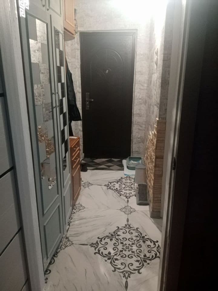 2-к. квартира, 44.7 м², 3/5 эт.