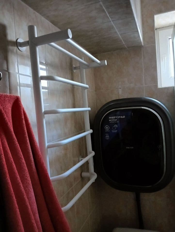 1-к. квартира, 22 м², 2/4 эт.