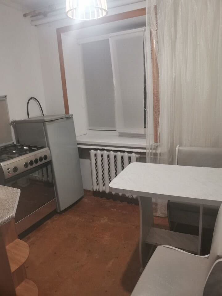 1-к. квартира, 28,4 м², 2/2 эт.