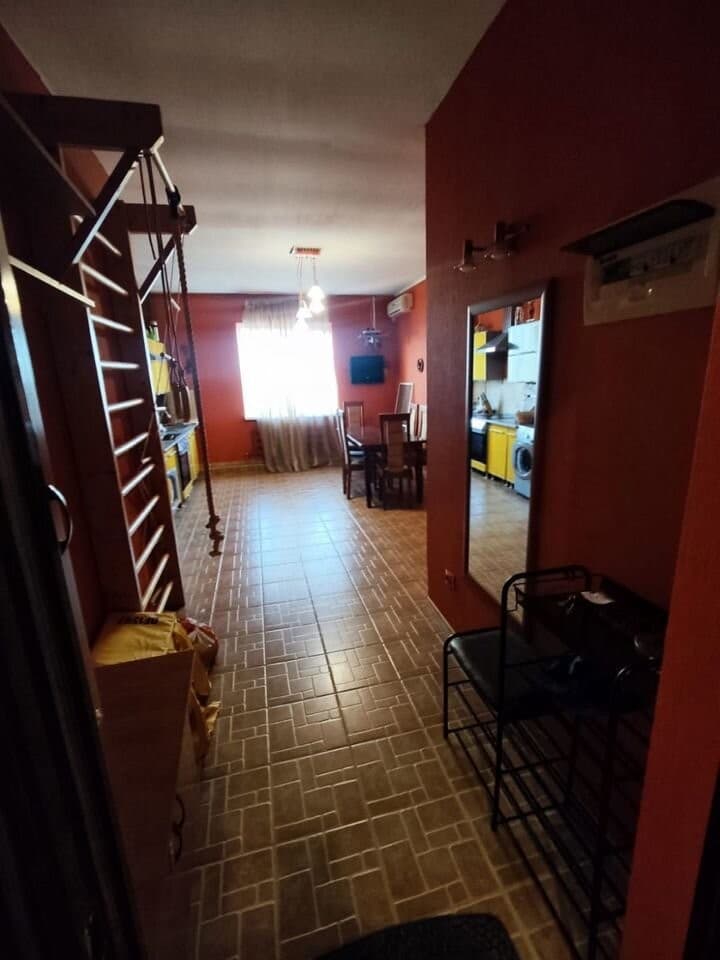 2-к. квартира, 51 м², 4/4 эт.