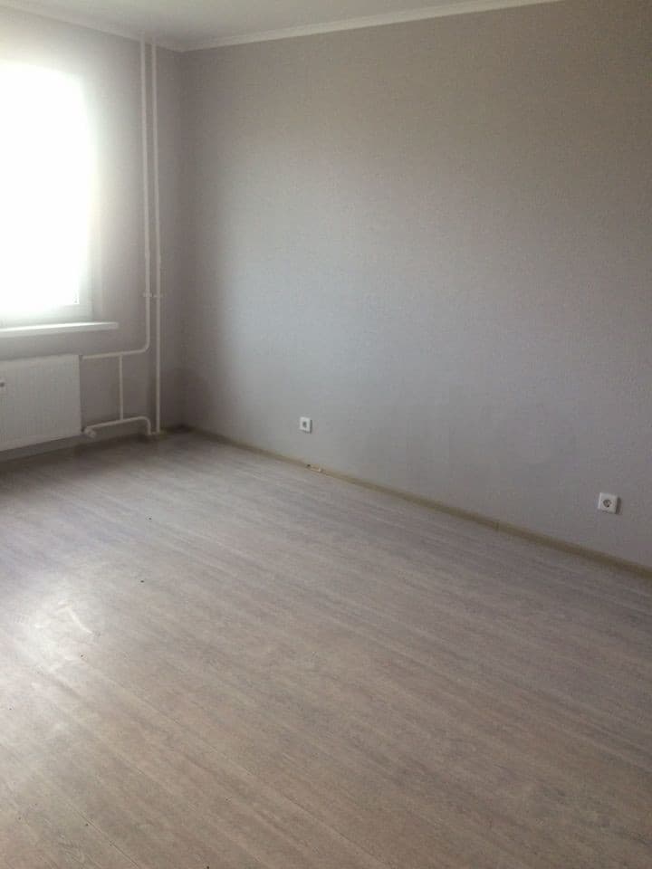1-к. квартира, 37,8 м², 2/16 эт.