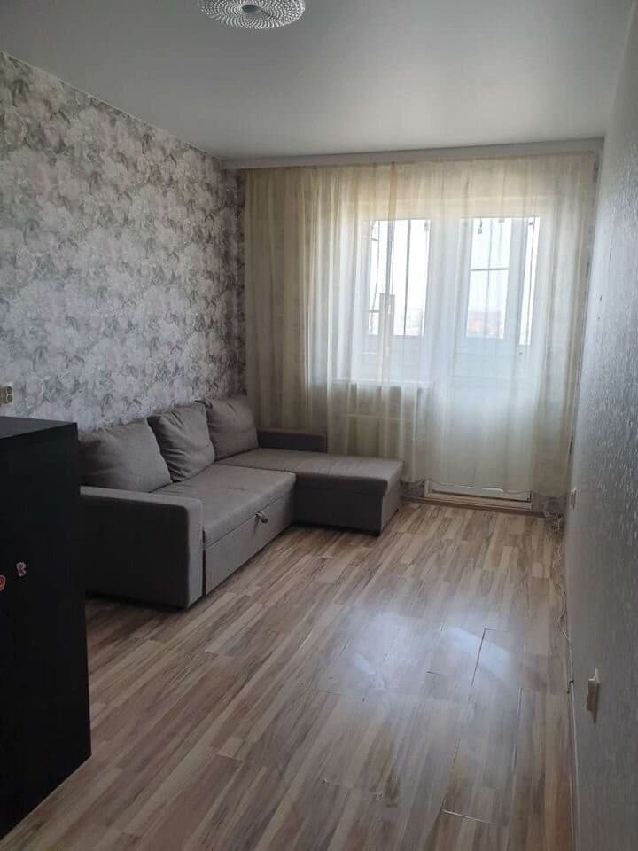 квартира-студия, 23 м², 9/16 эт.