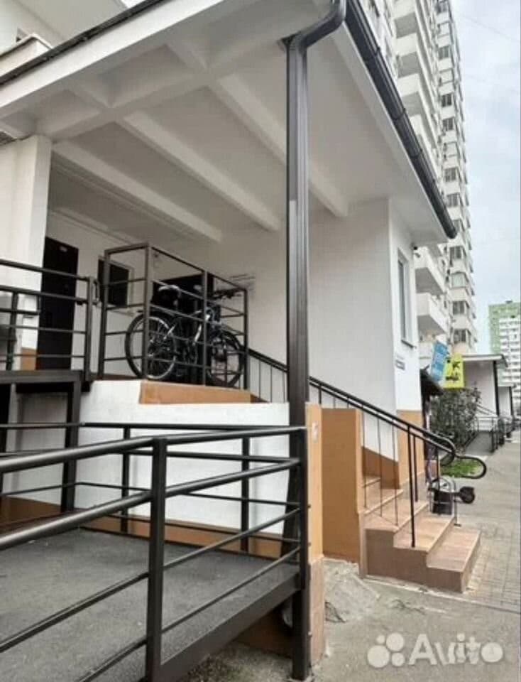 3-к. квартира, 85 м², 12/16 эт.