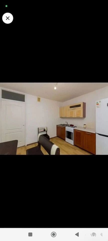 2-к. квартира, 56,4 м², 6/16 эт.