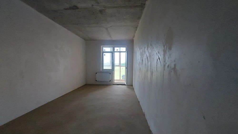 1-к. квартира, 28 м², 2/3 эт.