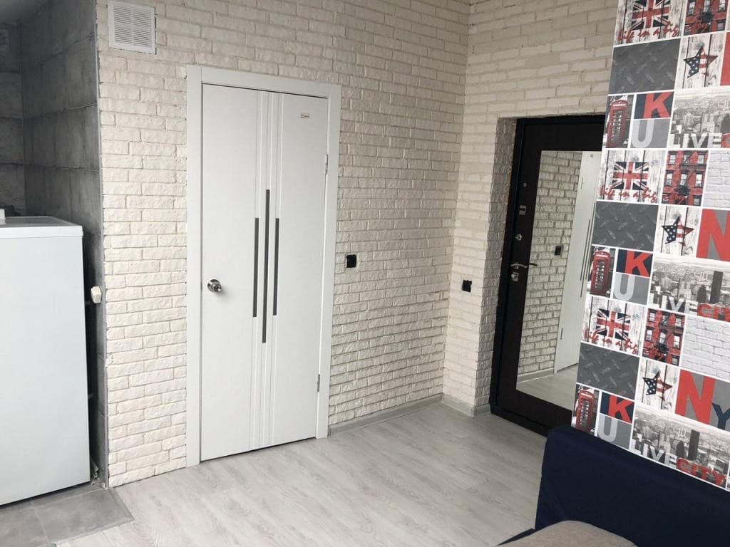 2-к. квартира, 66,5 м², 7/8 эт.
