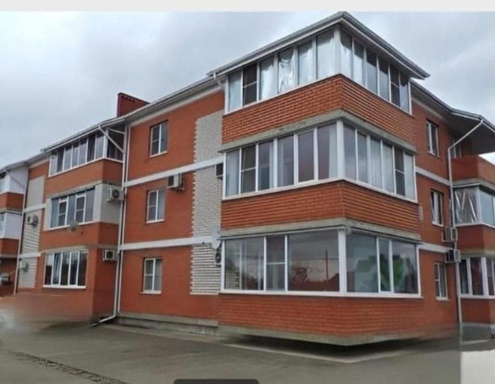 2-к. квартира, 38,5 м², 2/3 эт.
