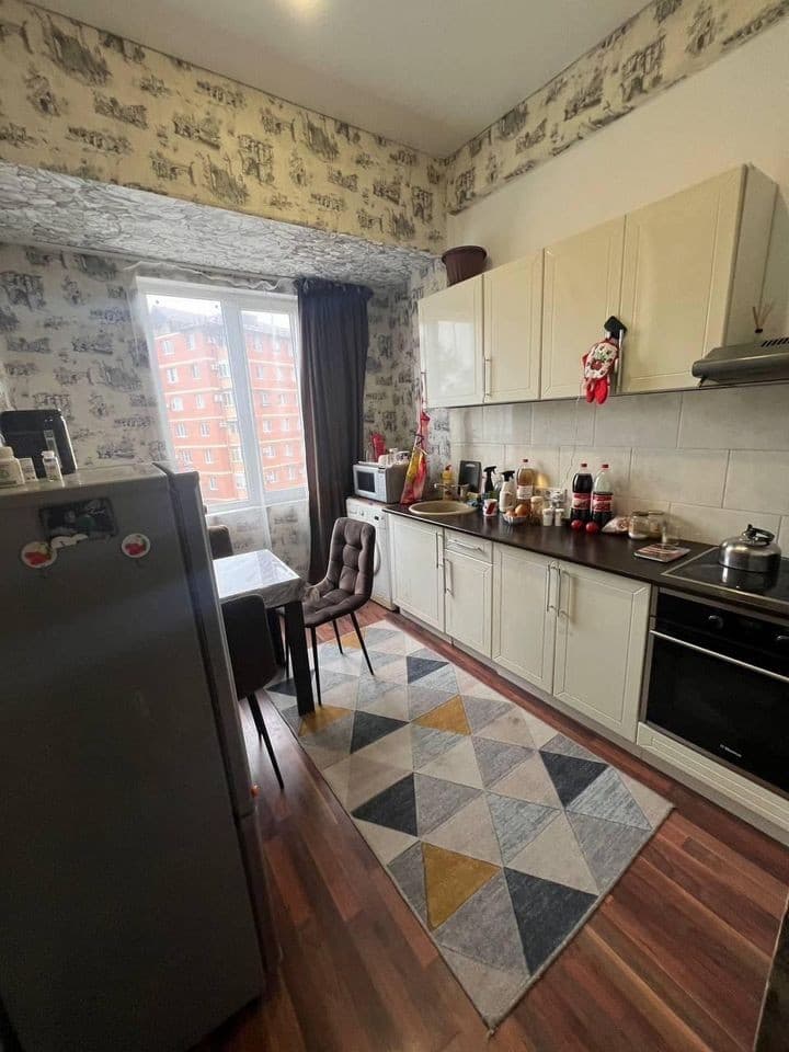 1-к. квартира, 28,4 м², 4/6 эт.