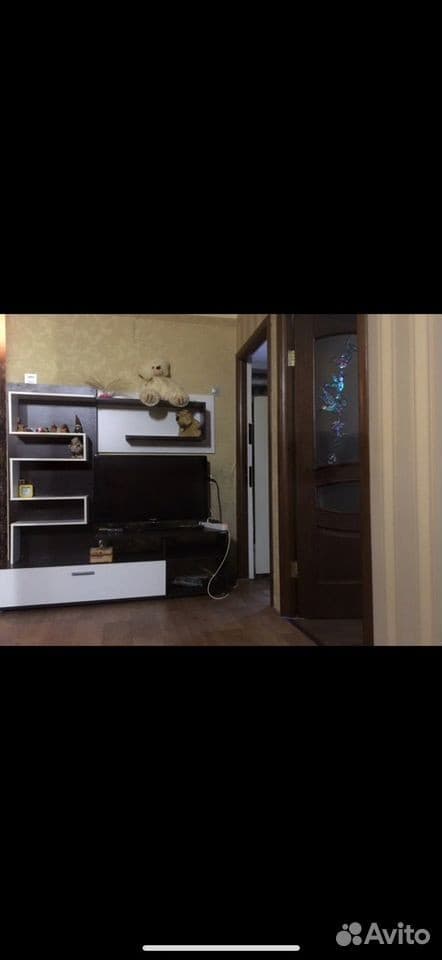 2-к. квартира, 35 м², 1/5 эт.