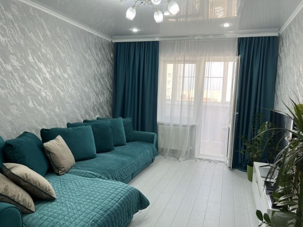 3-к. квартира, 81,2 м², 14/14 эт.