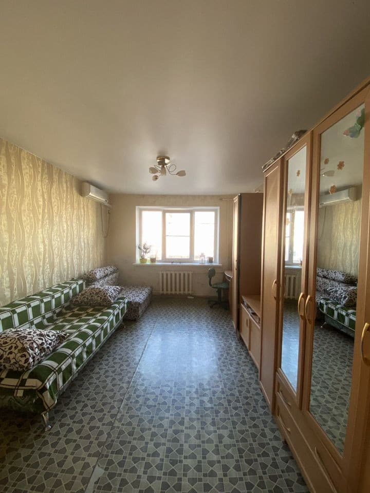 3-к. квартира, 63 м², 9/9 эт.