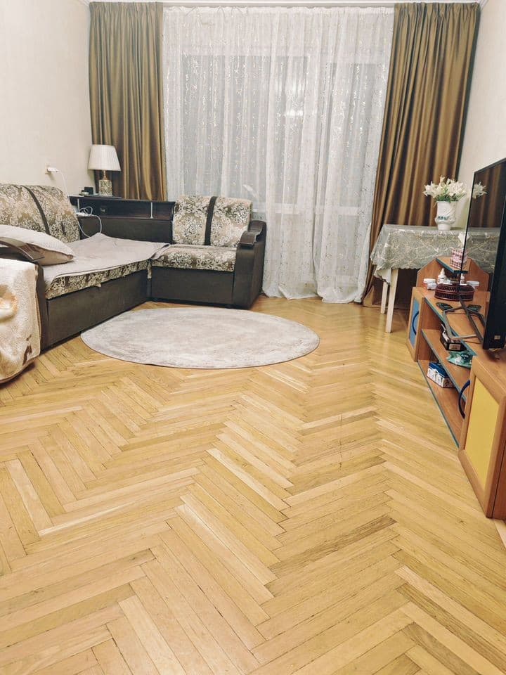 3-к. квартира, 70 м², 6/11 эт.