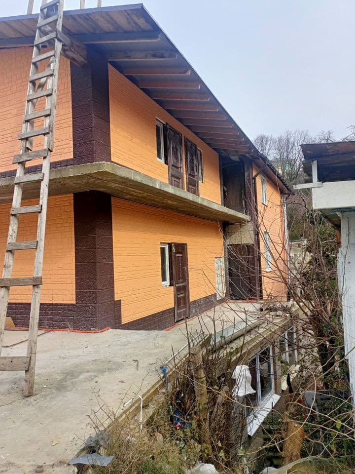 3-к. квартира, 75 м², 3/3 эт.