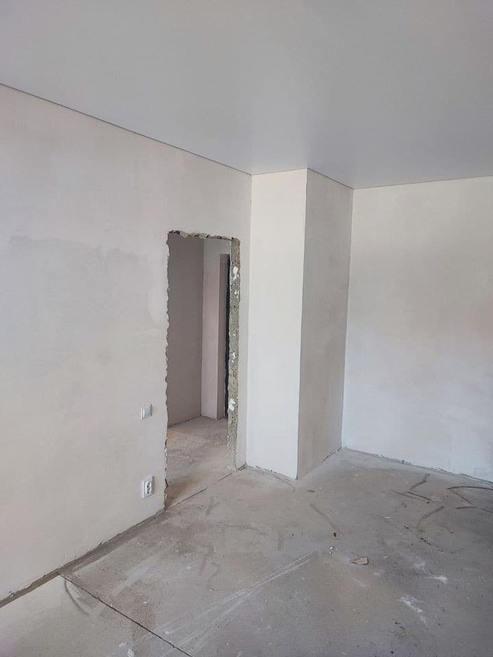 1-к. квартира, 36 м², 1/7 эт.