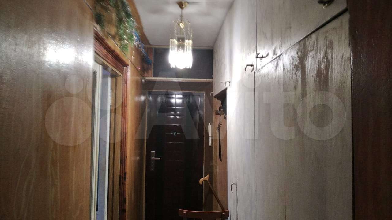 2-к. квартира, 47 м², 2/5 эт.