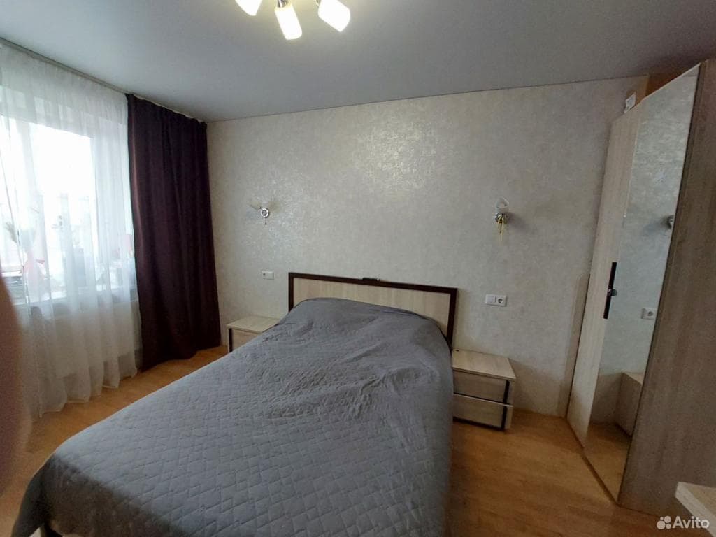 2-к. квартира, 56 м², 7/9 эт.
