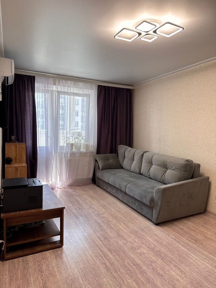 Квартира-студия, 24 м², 8/16 эт.