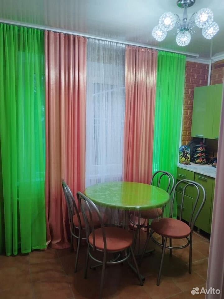 3-к. квартира, 70 м², 2/5 эт.